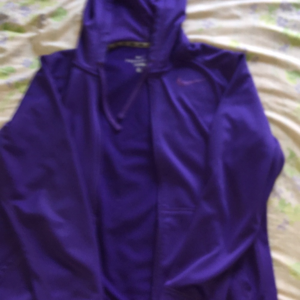 Nike Therma-Fit Jacket